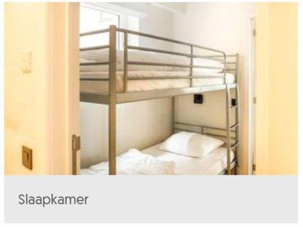 Koksijde Zeedijk La Digue 102 Appartement Met Garage - Lateraal Zeezicht المظهر الخارجي الصورة