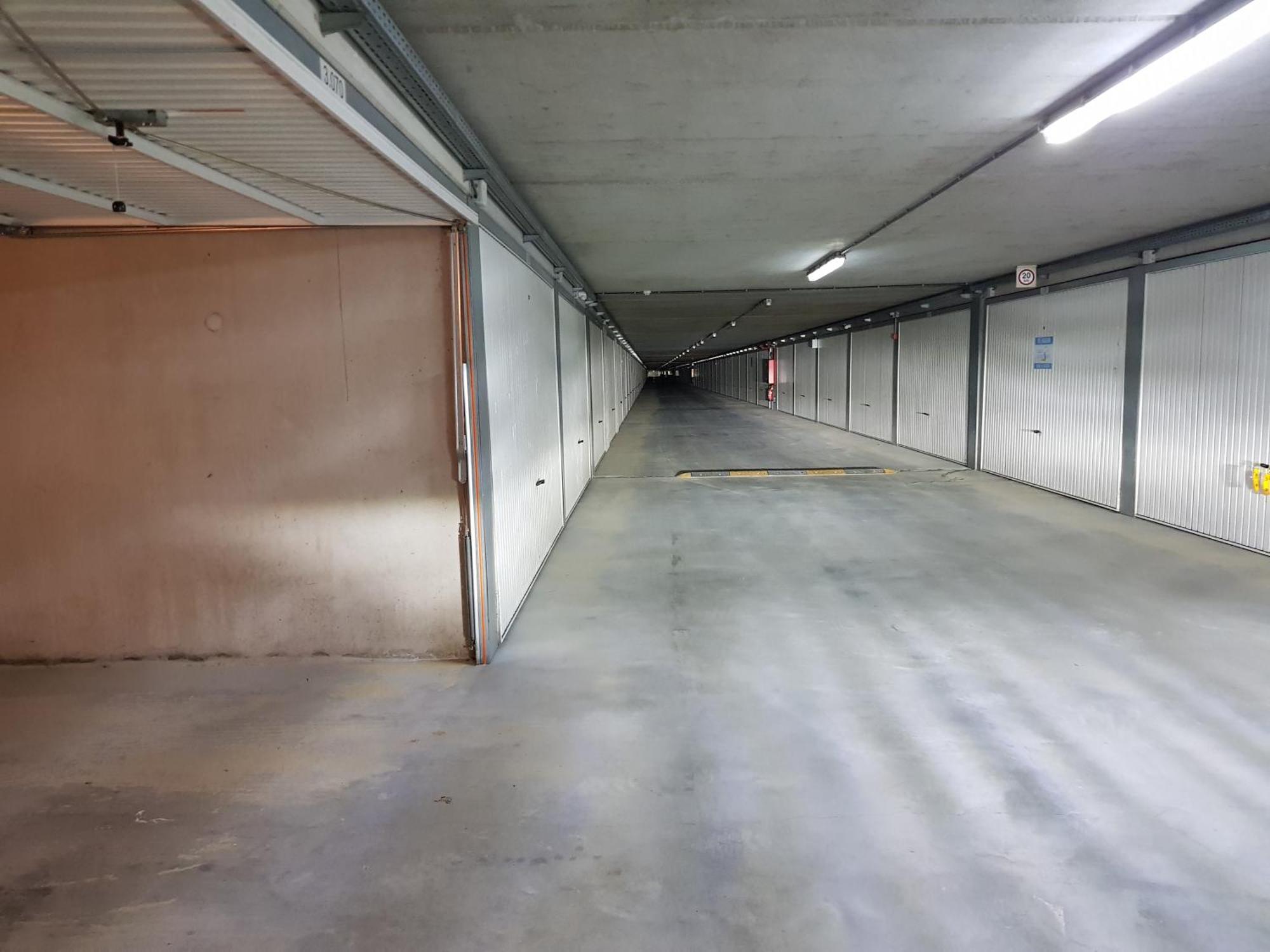 Koksijde Zeedijk La Digue 102 Appartement Met Garage - Lateraal Zeezicht المظهر الخارجي الصورة